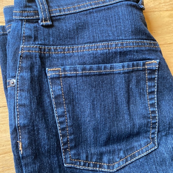 Gloria Vanderbilt jeans size 8 - Picture 9 of 12